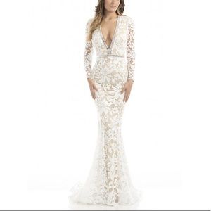 Johnathan Kayne formal dress